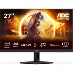 AOC Q27G4ZR, 27" Q27G4ZR