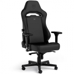 Noblechairs HERO ST, Black Edition NBL-HRO-ST-BED