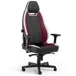Noblechairs LEGEND, Black/White/Red NBL-LGD-GER-BWR