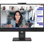 Lenovo ThinkVision T27QD-4v, 27" 64B8UAT1EU