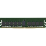 Kingston RDIMM/ECC, DDR4, 32GB, 3200MHz, CL22, Single stick (1Rx4) KSM32RS4/32HCR