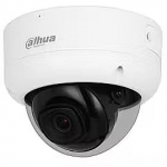 Dahua Dome, 1520p, 4MP, White IPC-HDBW3441E-AS-0280BS2