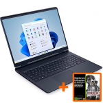 Dell Alienware 16 Aurora AC16250 - Core 9 270H | 16" | 32GB | 1TB | Win11 | RTX 5070 AC16250_RPLH-R_014