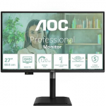 AOC Q27P4U, 27" Q27P4U