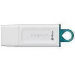Kingston 128GB, White KC-U2G128-5R
