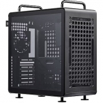 Cooler Master QUBE 540, Tempered Glass, Stardust Iron Q540-MGNN-S00