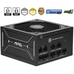 MSI MAG A650GLS PCIE5, 650W, 80PLUS Gold, ATX 3.1, PCIe 5.1 306-7ZPHY11-HD8