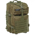 Tracer Alpha backpack, 15.6", Green TRATOR47577