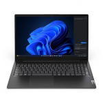 Lenovo Notebook|LENOVO|V Series|V15 G5 IRL|CPU Intel&reg; CoreT i3|i3-1315U|15.6 "|1920 x 1080 pixels|RAM 8 GB|DDR5-SDRAM|SSD 512 GB|Discrete graphics Not available|On-board graphics Yes|Numeric keypad Yes|Keyboard language English|Colour Black|Weight 1. ...
