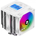 Thermalright Peerless Assassin 120 Vision ARGB, White Peerless Assassin 120 Vision Argb White