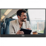 AOC 16T20E2, 15.6" 16T20E2