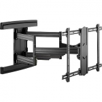 Goobay Pro FULLMOTION L wide range (black) 49935