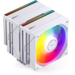 Jonsbo CB80 ARGB, White CB80 WHITE ARGB