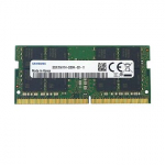Samsung SODIMM, DDR4, 32GB, 3200MHz, CL22, Single stick M471A4G43CB1-CWE
