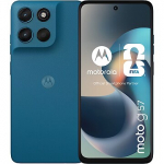 Motorola Moto G57, 8GB/256GB, PANTONE Corsair 840493619057