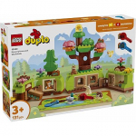 Lego Blocks DUPLO 10480 Discovery Forest with Wild Animals 10480