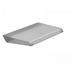 Logitech G512 X PALM REST 98 - TRANSPARENT - PLAYROOM 98 943-001846