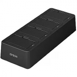 Epson OT-CH80II 401 MULTIPLE BATTERY CHARGER FOR OT-BY80II C32C882401