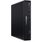 Lenovo ThinkCentre M70q Gen 6, Core Ultra 7 265T, 16GB, 512GB, Windows 11 Pro 13A40064MH
