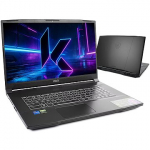 MSI Katana 17 B13VEK-1261XPL - i7-13620H | 17,3" | 32GB | 1TB | No OS | RTX 4050 B13VEK-1261XPL|10M232