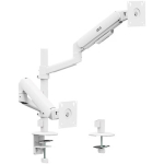 Ergo Office Mount for 2 Monitors, 17-32" ER-692 W