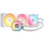 Corsair iCUE LINK TITAN II 360 RX RGB, White CW-9061038-WW