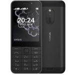 HMD Nokia 230, Black 286952909