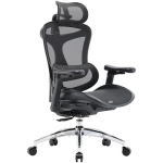 Sihoo Doro C300L, Black DORO-C300L-A3-101