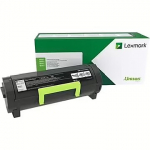 Lexmark 6K Black Return Program Toner Cartridge (CS/CX417) 71B2HK0