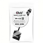 Club3D CAC-2070, DisplayPort to HDMI CAC-2070