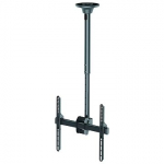 Newstar TV/Monitor Ceiling Mount, 32-60" NM-C440BLACK