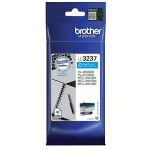 Brother LC3237C TONER CYAN 1500 LC3237C