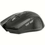 Tracer Fairy, Wireless, Black TRAMYS45447