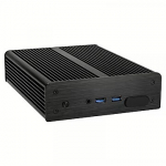 Akasa Newton MC, Intel NUC, Fanless A-NUC13-M1B