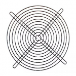 Kolink Fan Grill, 200mm FGR-250B