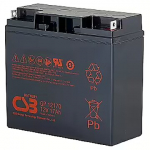 CSB GP12170, 12V 17Ah GP 12170B1