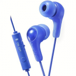 JVC HA-FX7G, 3.5mm, Blue JVC HA-FX7GAE
