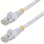 Startech CAT 5E, U/UTP, 3m 45PAT3MWH