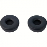 GN Audio ENGAGE 65/75 DUO EAR CUSHIONS 2 PIECES BLACK      IN 14101-72