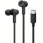 Belkin Rockstar, USB-C, Black G3H0002BTBLK