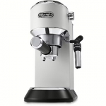 DeLonghi EC 685, White EC685W