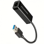 Axagon ADE-SR Type-A USB3.0 - Gigabit Ethernet 10/100/1000 Adapter ADE-SR