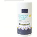 Platinet PFS5855 Wet Cleaning Tissues (20x13cm) 100pcs PFS5855