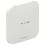 Netgear INSIGHT MGD WIFI 6 AX1800 AP DUALBAND- ACCESS POINT           IN WAX610-100EUS