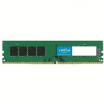 Crucial 8GB, DDR4, 3200MT/s, CL22, Single Stick CT8G4DFRA32A