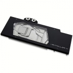 Watercool Heatkiller IV Radeon RX 5700/XT, RGB, VGA Cooler. Acryl/Nickel 15637