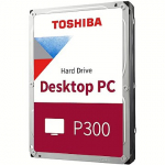 Toshiba 2TB, 5400rpm, 128MB, SATA III, P300 SMR HDWD220UZSVA