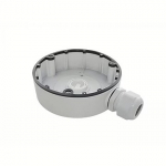 Hikvision Junction Box for Dome Camera DS-1280ZJ-DM8 DS-1280ZJ-DM8