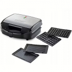 Zelmer ZSM7900, Black/Stainless steel ZSM7900