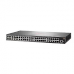 Hewlett Packard HPE Aruba 6000, 48x1GE 4SFP R8N86A#ABB